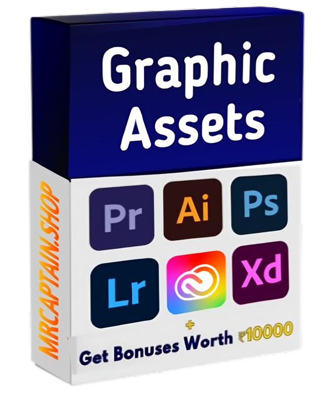 Graphic Assets