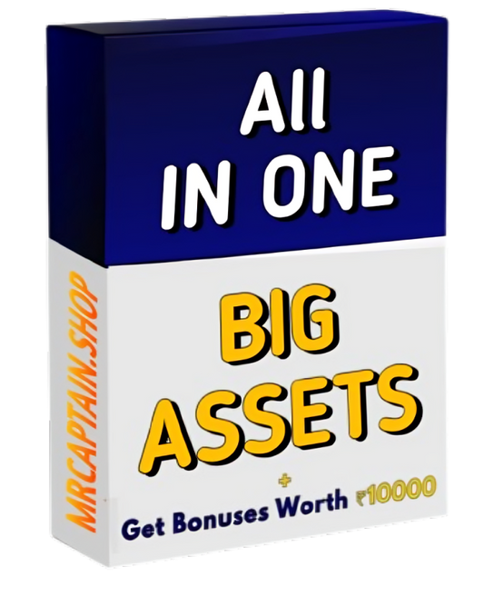 All In One Bundle